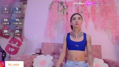 naomi_femme online show from 06.09.26