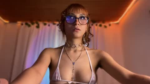  Naomi  online show from 06.08.26