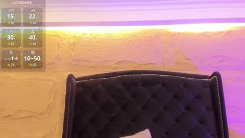 Snapshot of naomi_hill1 chatting on 12.14.25 Naomi online show from 12.14.25