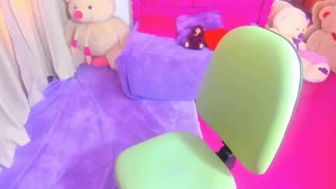 nahomi online show from 05.08.26