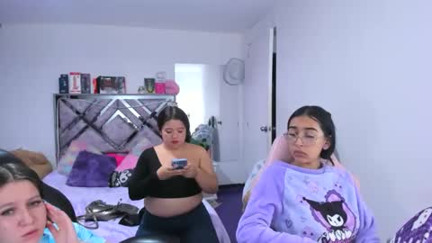 nahomi online show from 05.27.26