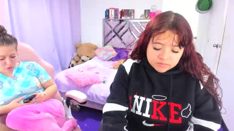 nahomi online show from 05.27.26
