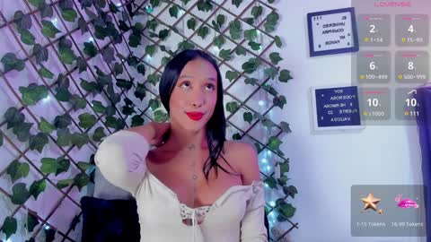 naomi_kobayashi online show from 01.11.25