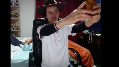 Lucy online show from 02.02.26