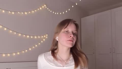 Naomi online show from 03.06.26