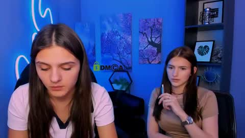 Naomi online show from 06.10.26