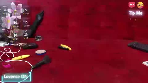 naomi_powel online show from 09.19.25