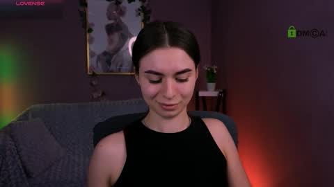 Naomi online show from 01.14.26