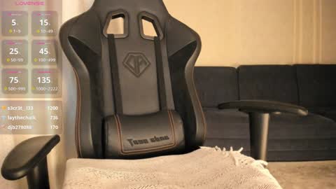 Snapshot of naomi_san chatting on 01.17.25 Naomi online show from 01.17.25