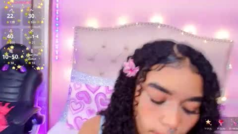 naomi_star8 online show from 09.27.25