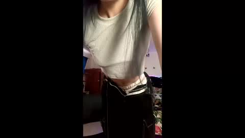 Snapshot of naomi_unu chatting on 03.02.26 Naomi online show from 03.02.26