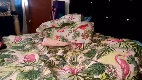 Snapshot of naomi_unu chatting on 03.03.26 Naomi online show from 03.03.26