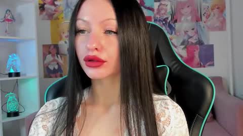 Naomi online show from 11.24.25