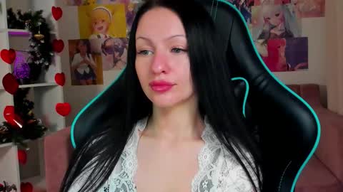 Naomi online show from 12.19.25