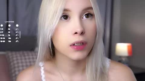 Angel online show from 01.14.26