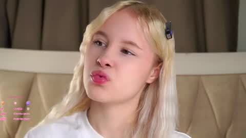 Angel online show from 02.16.26