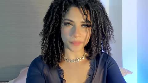 naomidawson online show from 11.20.25