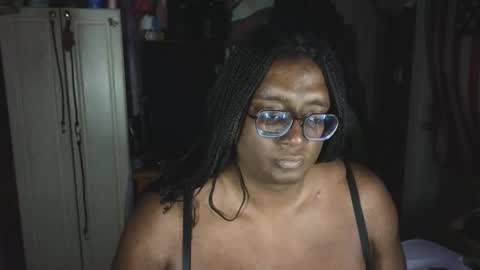 Naomi online show from 11.23.25