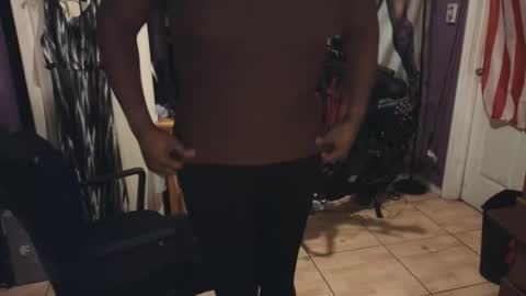 Naomi online show from 12.03.25