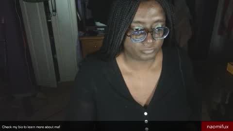 Snapshot of naomifux chatting on 02.02.26 Naomi online show from 02.02.26