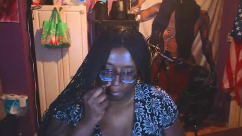 Snapshot of naomifux chatting on 03.02.26 Naomi online show from 03.02.26