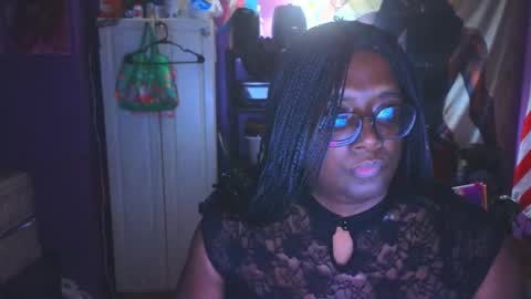 Snapshot of naomifux chatting on 03.04.26 Naomi online show from 03.04.26