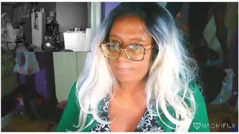 Naomi online show from 07.15.26