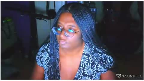 Naomi online show from 07.20.26