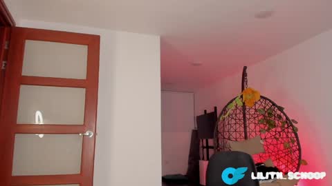 Naomi  online show from 04.16.26