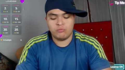 Snapshot of naomii_campbelll chatting on 10.05.25 Naomi Campbel online show from 10.05.25