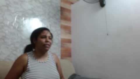 Snapshot of naomii_campbelll chatting on 10.09.25 Naomi Campbel online show from 10.09.25