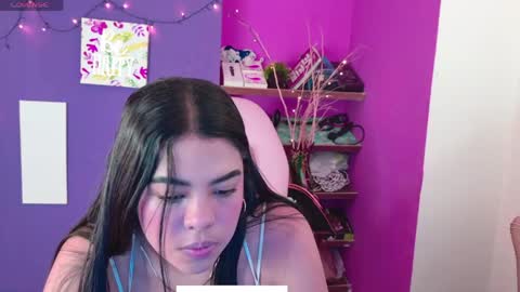 Nahomi online show from 05.19.26