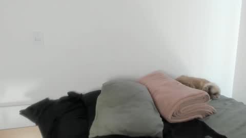 Naomi Moore online show from 01.17.26