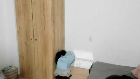 Naomi Moore online show from 03.11.26