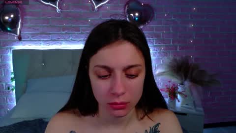 Naomi online show from 11.18.25