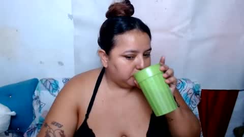naomiquiin online show from 07.29.26