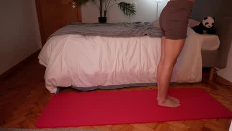 naomirosy online show from 02.10.26