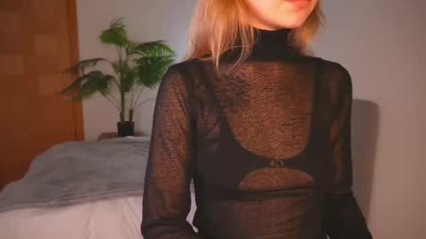 naomirosy online show from 02.11.26