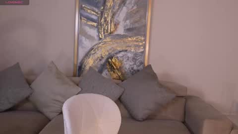 Naomi online show from 03.28.26