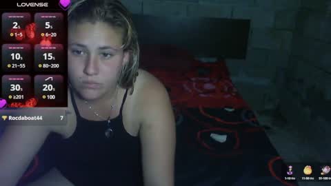 bellas2012 online show from 01.06.25