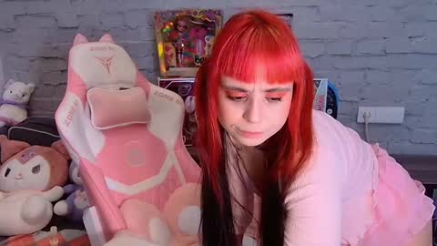 Naomi online show from 02.27.25