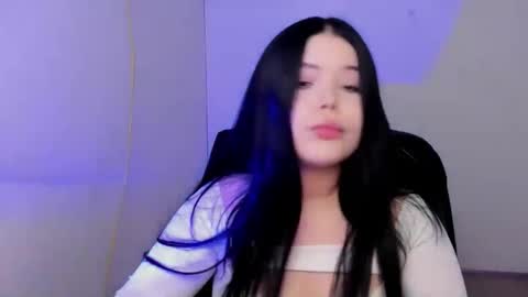 Naomi online show from 09.27.25