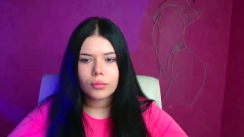 Naomi online show from 10.03.25