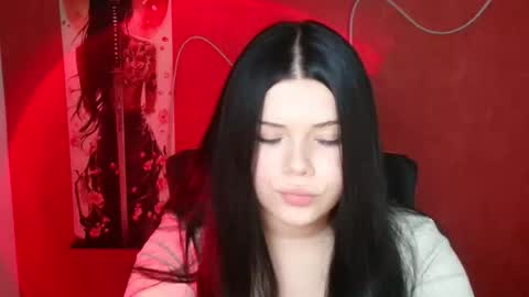 Naomi online show from 10.17.25