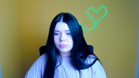 Naomi online show from 10.18.25