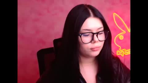 Naomi online show from 11.27.25