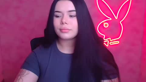 Naomi online show from 01.13.26