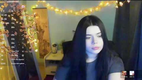 Naomi online show from 02.25.26