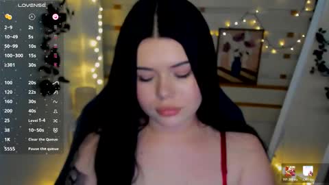 Naomi online show from 02.28.26