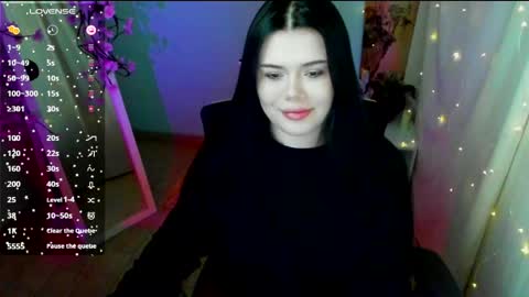 Snapshot of naomivibes chatting on 05.03.26 Naomi online show from 05.03.26